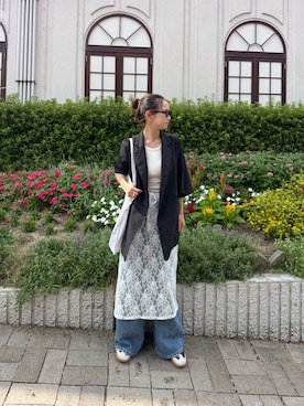 AYAKAさんのコーディネート