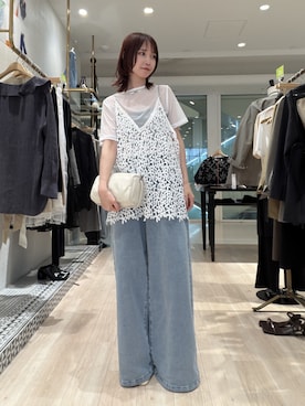 AYAKAさんのコーディネート