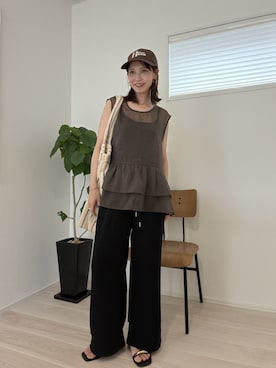 AYAKAさんのコーディネート