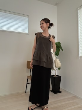 AYAKAさんのコーディネート