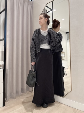 AYAKAさんのコーディネート