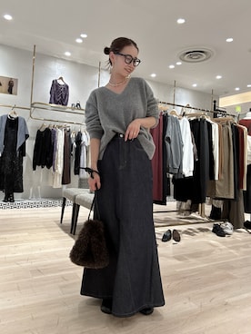 AYAKAさんのコーディネート