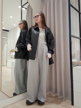 AYAKAさんのコーディネート