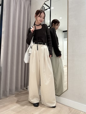 AYAKAさんのコーディネート