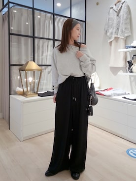 AYAKAさんのコーディネート