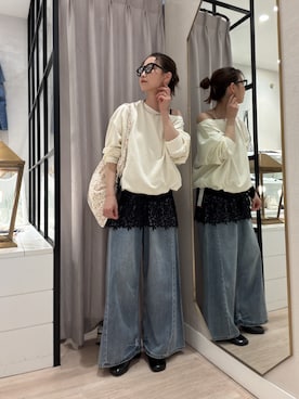 AYAKAさんのコーディネート