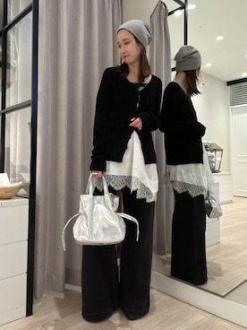 AYAKAさんのコーディネート