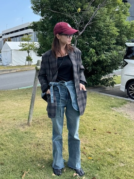 AYAKAさんのコーディネート