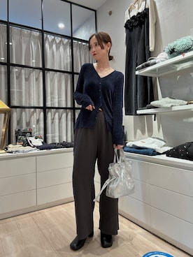 AYAKAさんのコーディネート