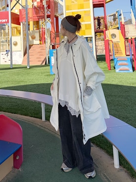 AYAKAさんのコーディネート