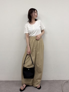 AYAKAさんのコーディネート