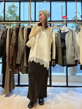 AYAKAさんのコーディネート