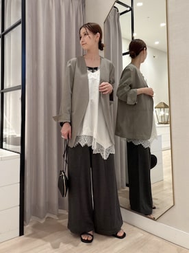 AYAKAさんのコーディネート