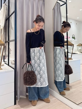 AYAKAさんのコーディネート