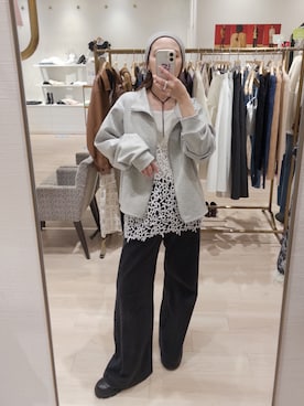 AYAKAさんのコーディネート