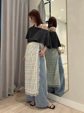 AYAKAさんのコーディネート