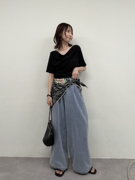 AYAKAさんのコーディネート