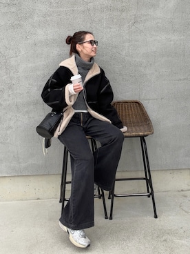 AYAKAさんのコーディネート