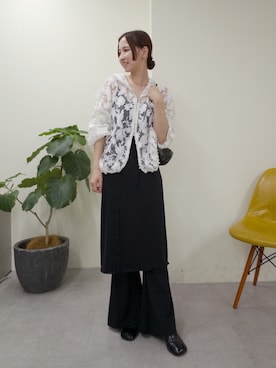 AYAKAさんのコーディネート