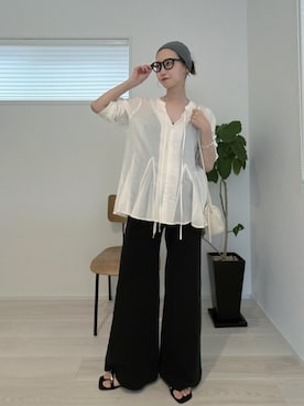 AYAKAさんのコーディネート