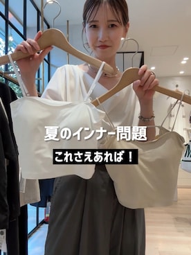 AYAKAさんのコーディネート