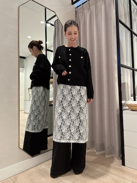 AYAKAさんのコーディネート