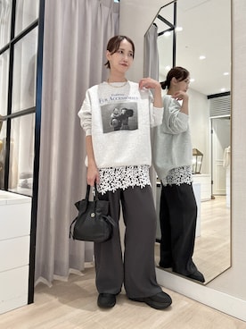 AYAKAさんのコーディネート