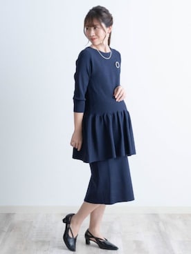 sweet mommyさんのコーディネート