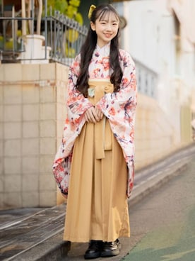 sweet mommyさんのコーディネート