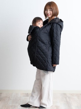 sweet mommyさんのコーディネート