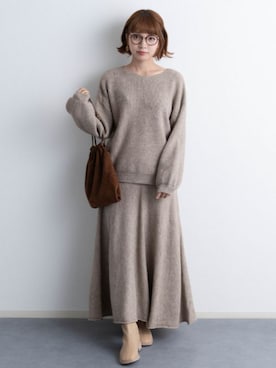 sweet mommyさんのコーディネート