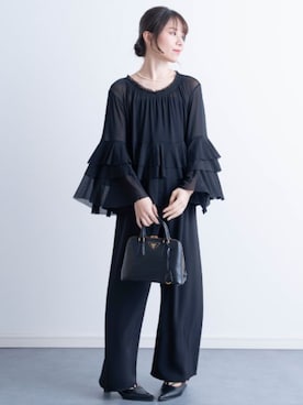 sweet mommyさんのコーディネート