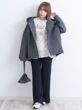 sweet mommyさんのコーディネート