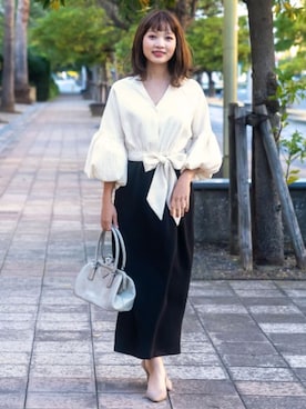 sweet mommyさんのコーディネート