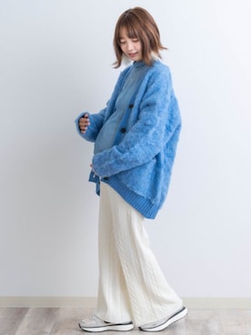 sweet mommyさんのコーディネート