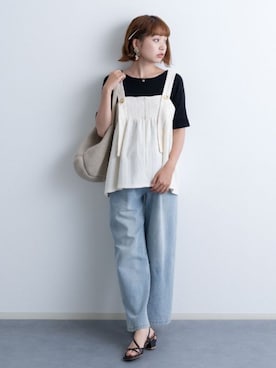 sweet mommyさんのコーディネート