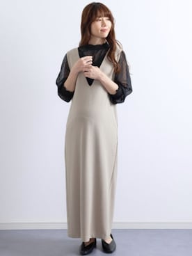 sweet mommyさんのコーディネート