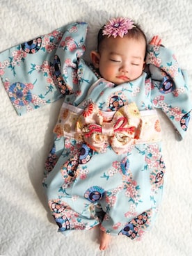 sweet mommyさんのコーディネート