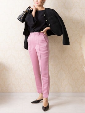 sweet mommyさんのコーディネート