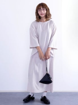 sweet mommyさんのコーディネート