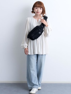 sweet mommyさんのコーディネート