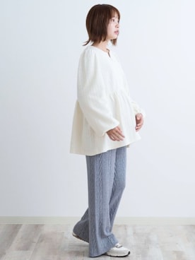 sweet mommyさんのコーディネート