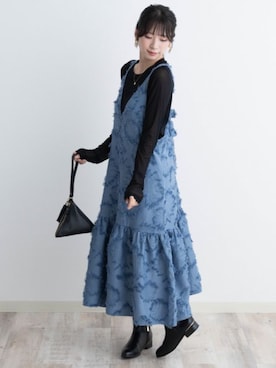 sweet mommyさんのコーディネート