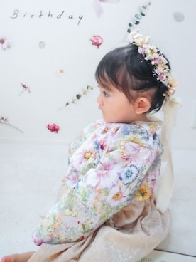 sweet mommyさんのコーディネート