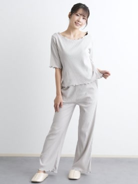 sweet mommyさんのコーディネート