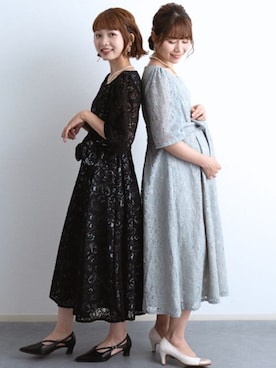 sweet mommyさんのコーディネート