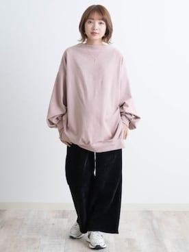 sweet mommyさんのコーディネート