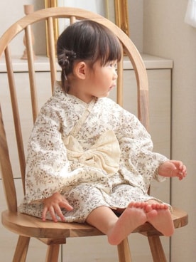 sweet mommyさんのコーディネート