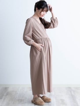 sweet mommyさんのコーディネート