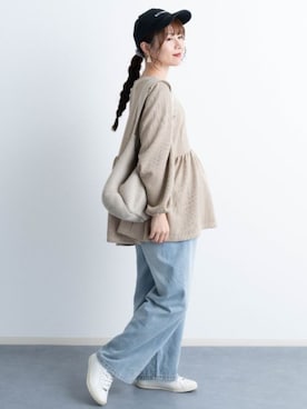 sweet mommyさんのコーディネート